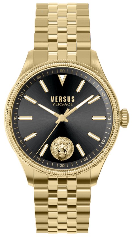 Versus Versace VSPHI6221 Colonne herenhorloge
