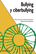 Ojos Solares - Bullying y ciberbullying