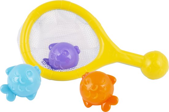 Playgro Activiteiten badgeschenkset – Badspeelgoed - Speelgoed Bad - Baby bad speelgoed - badspeeltjes - waterspeelgoed- baby speelgoed 6 maanden - Cadeauset Baby - Volledig Afgesloten - Geen Schimmel - Badspeelset 14-delig - BPA vrij
