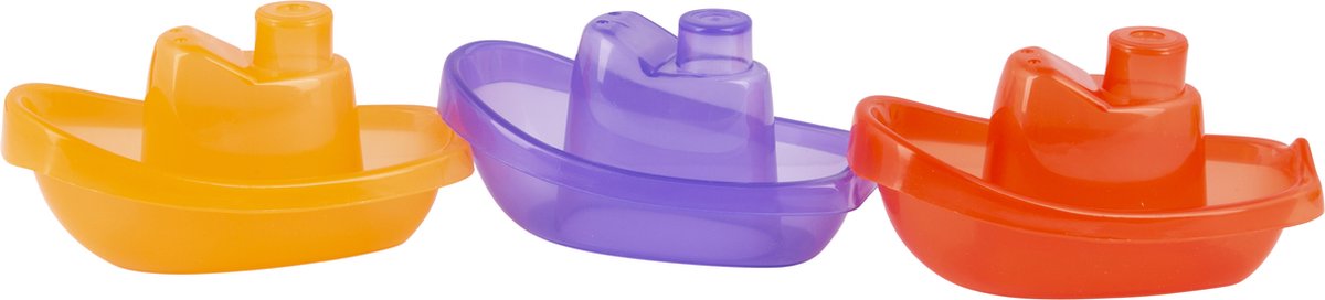 Playgro Activiteiten badgeschenkset – Badspeelgoed - Speelgoed Bad - Baby bad speelgoed - badspeeltjes - waterspeelgoed- baby speelgoed 6 maanden - Cadeauset Baby - Volledig Afgesloten - Geen Schimmel - Badspeelset 14-delig - BPA vrij — afbeelding 2