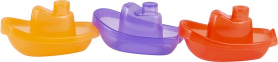 Playgro Activiteiten badgeschenkset – Badspeelgoed - Speelgoed Bad - Baby bad speelgoed - badspeeltjes - waterspeelgoed- baby speelgoed 6 maanden - Cadeauset Baby - Volledig Afgesloten - Geen Schimmel - Badspeelset 14-delig - BPA vrij