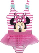 Minnie Mouse Badpak Meisjes - Cute Bows