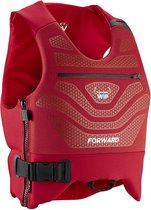 Forward Sailing Flow Neo Vest - Red