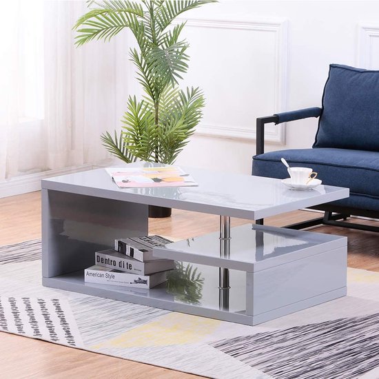Table basse - Table d'appoint - Table basse - Table d'appoint de Luxe - Durable - Table basse moderne