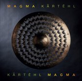 Magma - Kärtehl (CD)
