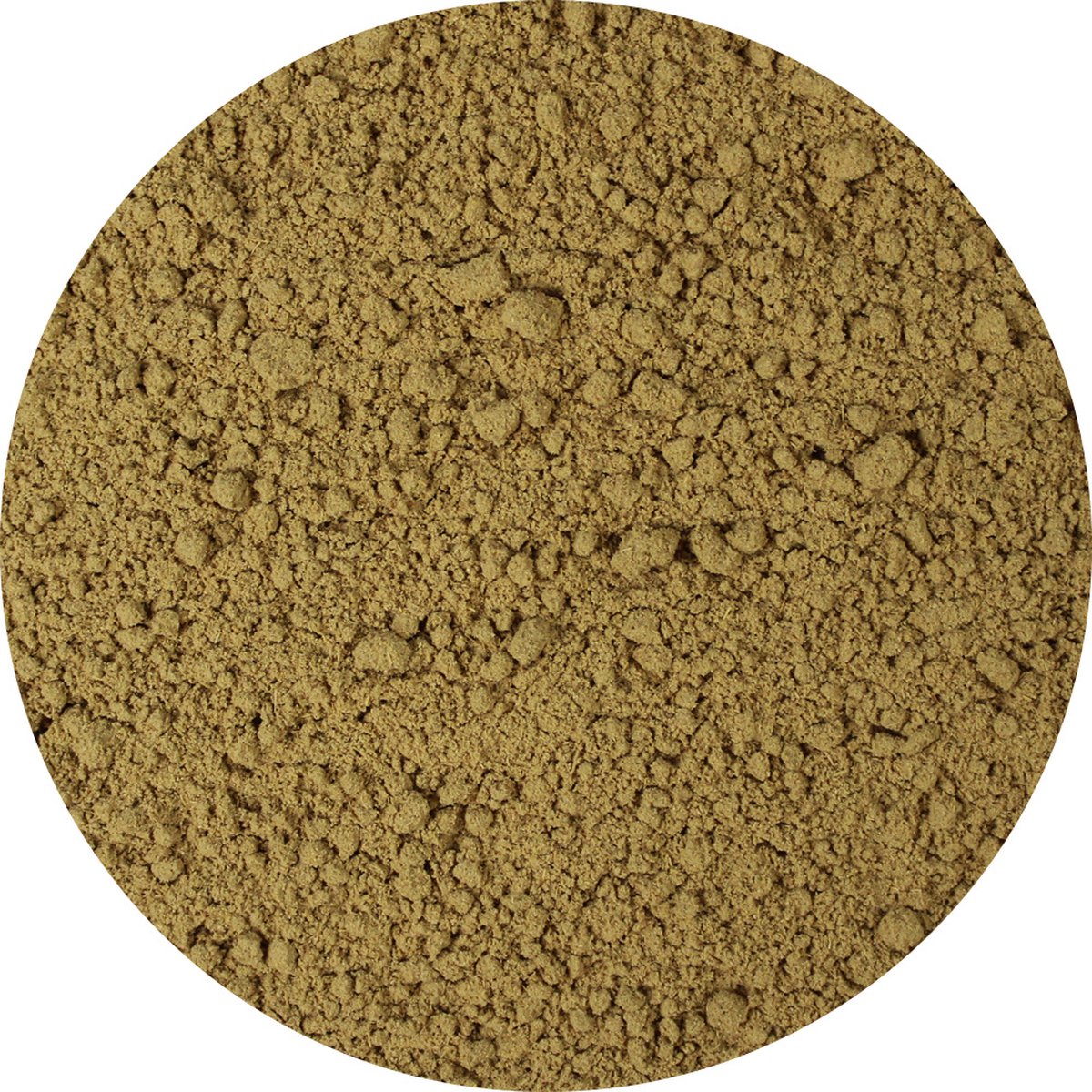 Goedkoopste Van Beekum Specerijen - Laos Gemalen - 15 KG - Zak (bulk verpakking