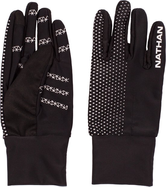 Acquista Hy5 Guanti da equitazione Softshell estremamente riflettenti