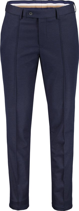 Hensen Pantalon - Mix & Match - Blauw - 52