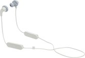 JBL Endurance Run 2 Écouteurs Sans fil Ecouteurs Appels/Musique/Sport/Au quotidien USB Type-C Bluetooth Blanc