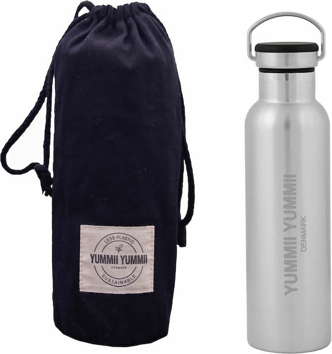Yummii Yummii - Thermo Botlle 600 ml