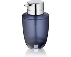 Samira Zeeppomp - Blauw - Kela