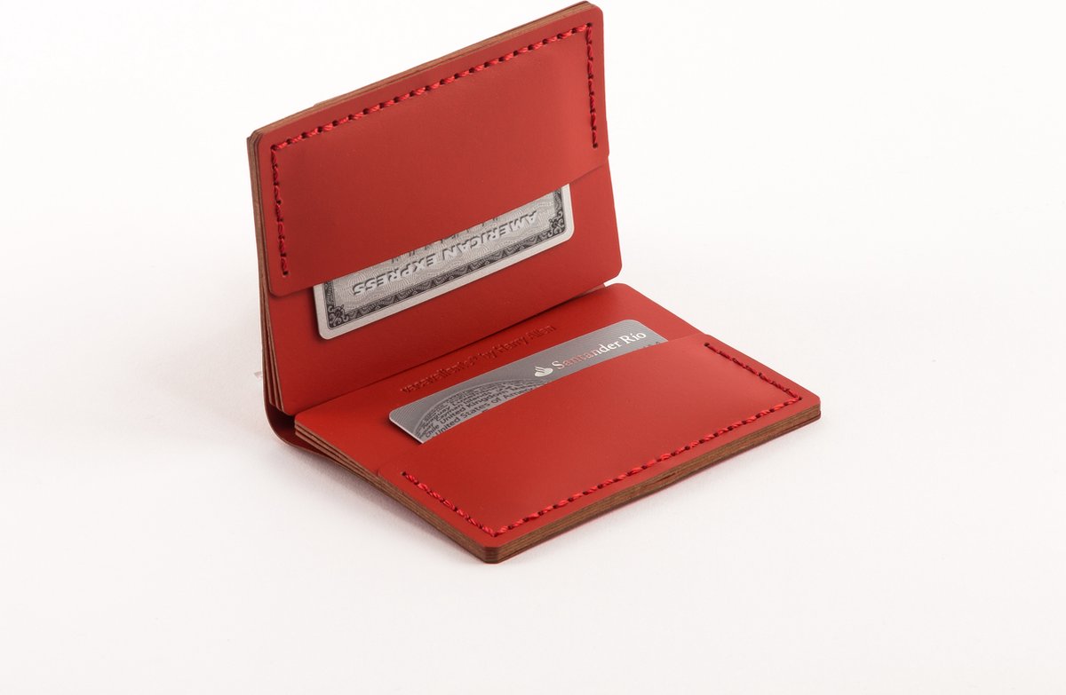 Vacavaliente portemonnee Harry Allen Wallet S2