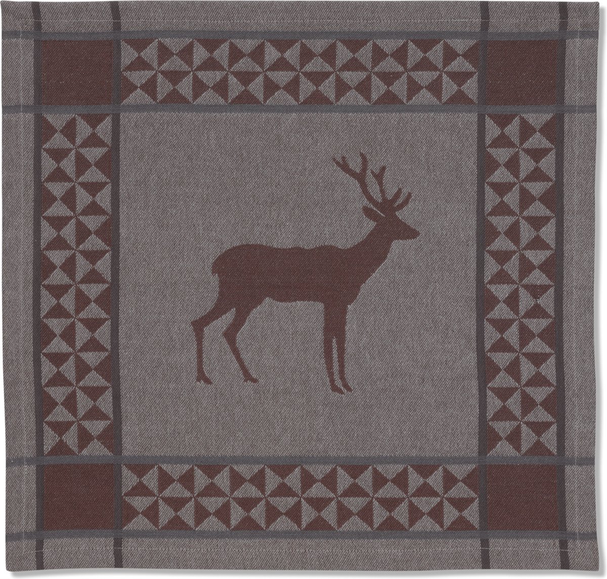 Kela Keuken - Henrik Table Napkin 40 x 40cm