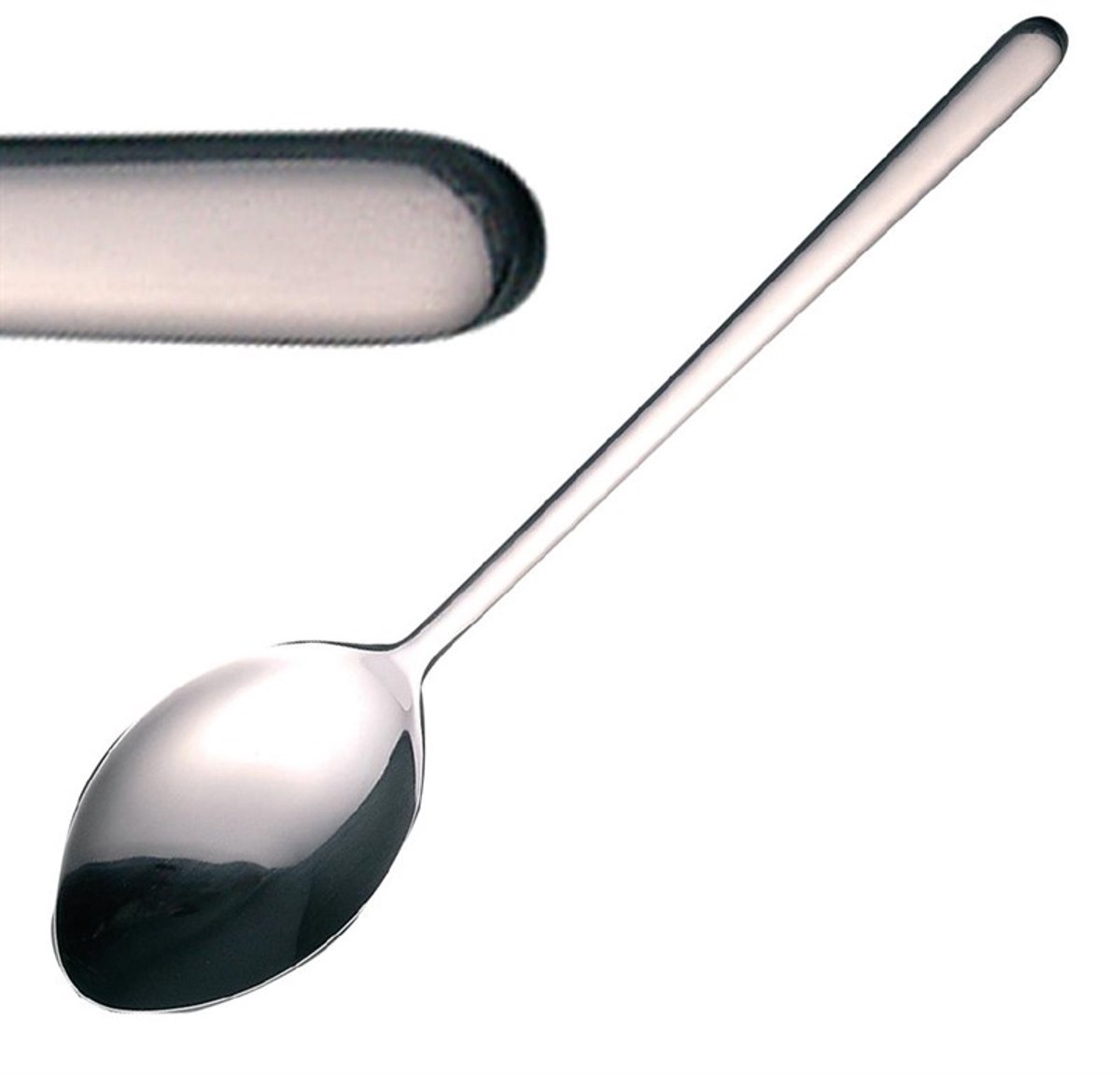 Olympia Henley tafellepels