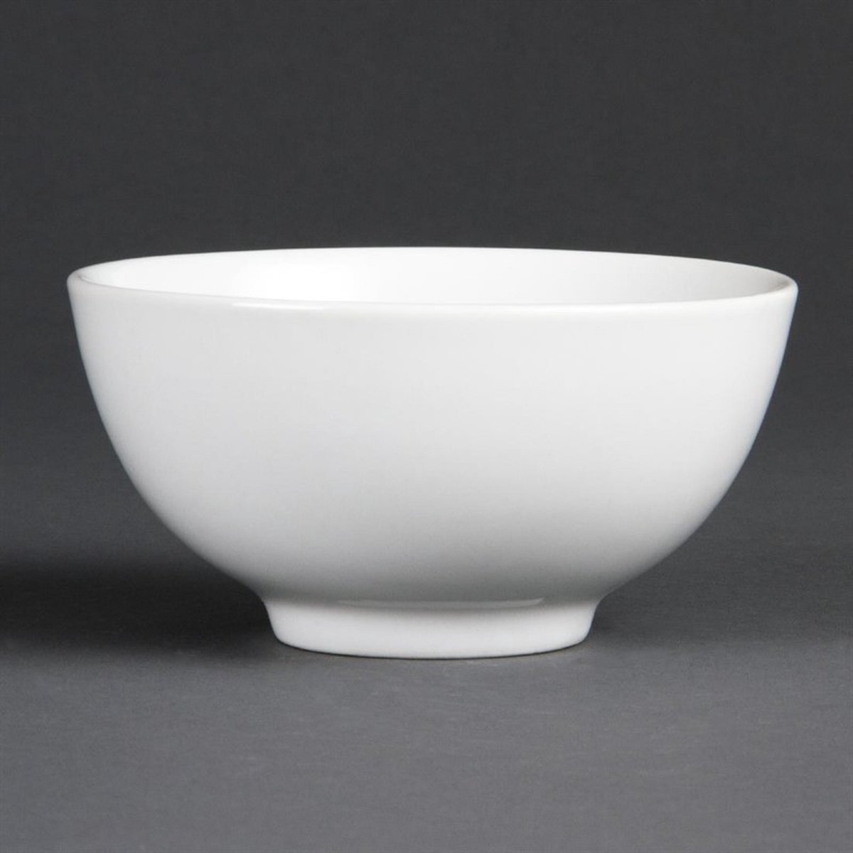Olympia Whiteware rijstkom 13cm