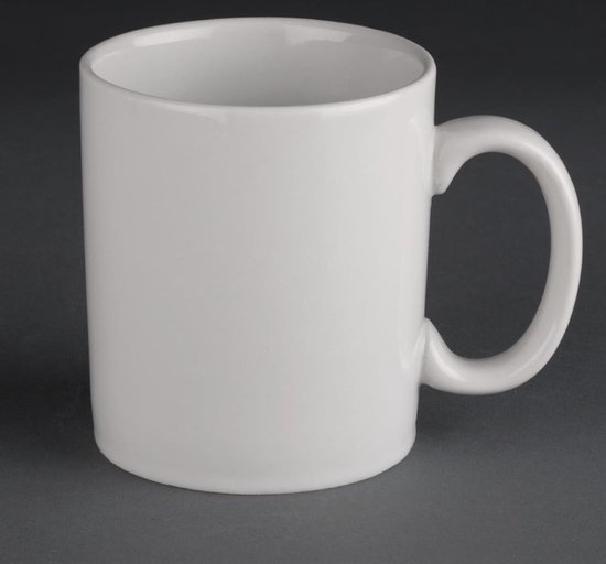 Athena Hotelware mokken 28cl van Merkloos — afbeelding 2