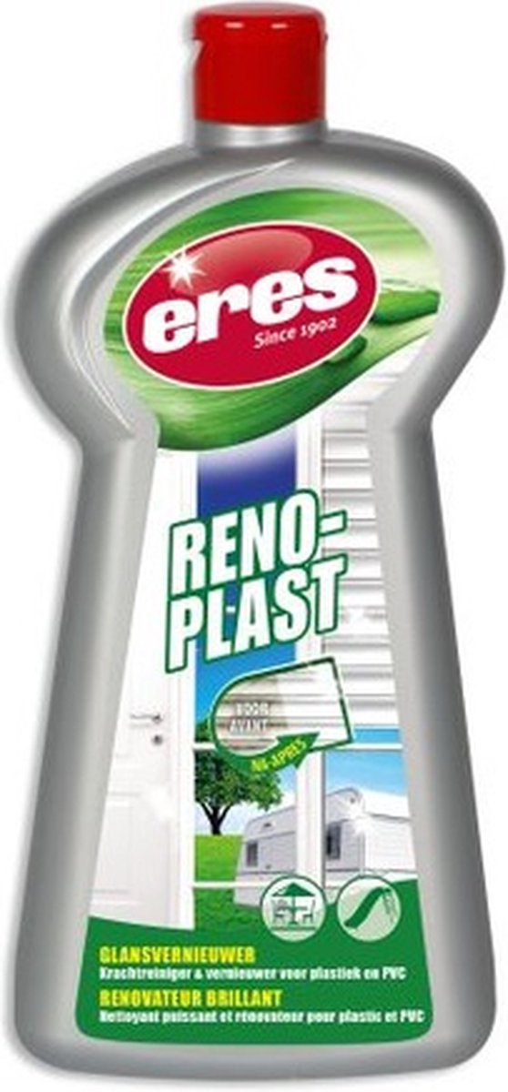 Reno-plast Kunststofreiniger 750 Ml Eres 33665