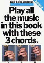 3 Chord Songbook Book 2