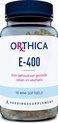 Orthica Vitamine E-400 90 softgels