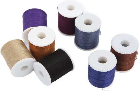 Naaigaren - Garen - Naaigaren - Breigaren - Naaigaren Voor Naaimachine ...