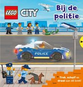 LEGO - Bij de politie