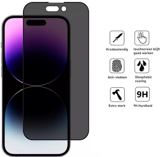 Spigen Glas.tR EZ Fit P Screenprotector compatibel met iPhone 17 Pro/17, iPhone 16 Pro, 2 Stuks, met Sjabloon voor Installatie, Kristalhelder, Case friendly, 9H Gehard Glas Spigen Glas.tR EZ Fit P Screenprotector compatibel met iPhone 17 Pro/17, iPhone 16 Pro, 2 Stuks, met Sjabloon voor Installatie, Kristalhelder, Case friendly, 9H Gehard Glas