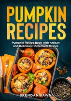 Tasty Pumpkin Dishes 9 - Pumpkin Recipes