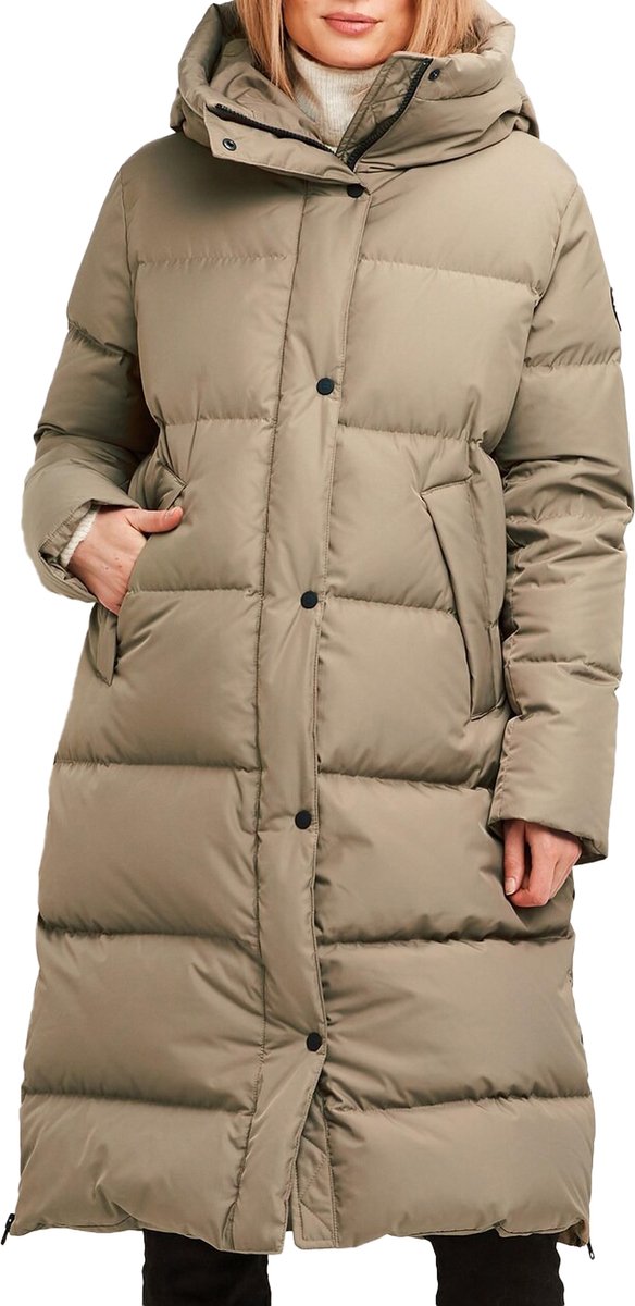 8848 Biella 2.0 Jas Vrouwen - Maat 34
