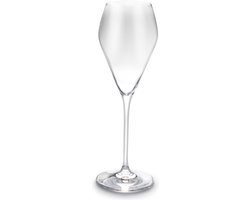 S&P CUVEE prosecco/champagneglas - 23 cl - 6 Stuks