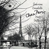 Sabrina Condello & Victor Villena - Chau Paris (CD)