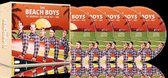 The Beach Boys - The Broadcast Collection 1971-1985 (5 CD)