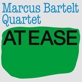 Marcus -Quartet- Bartelt - At Ease (CD)