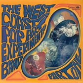 West Coast Pop Art Experimental Band - Part One (usa / Mono ) (LP)
