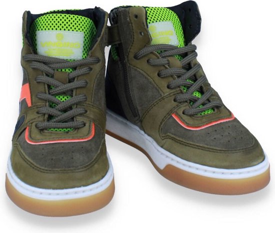 Vingino Rens Mid Premium KAKI 32