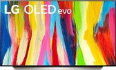 LG C2 OLED48C27LA - 48 inch - 4K OLED Evo - 2022 - Europees model