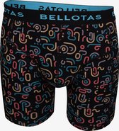 Bellotas - Boxershort - Storm M