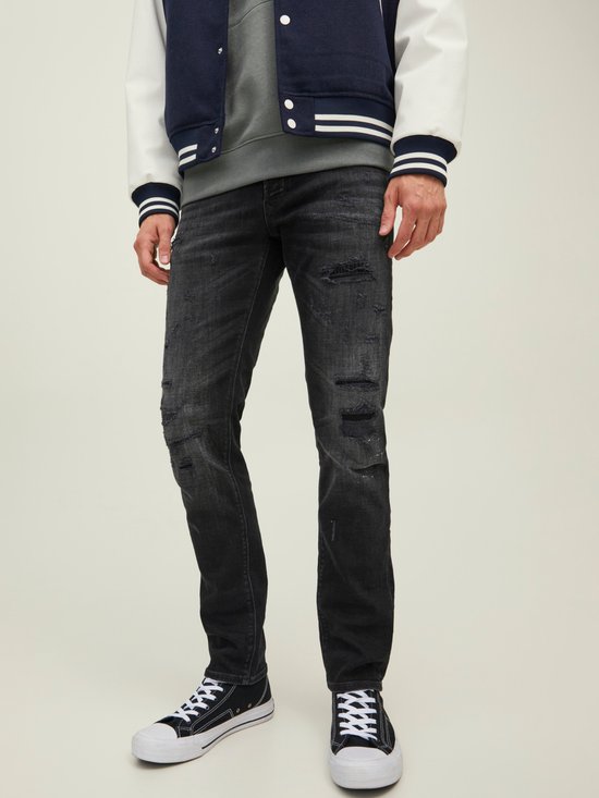 JACK&JONES JJIGLENN JJBLAIR GE 802 NOOS Heren Jeans - Maat 36