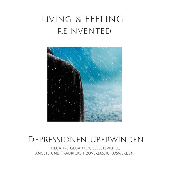 Depressionen überwinden - cover
