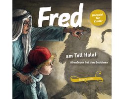 Fred am Tell Halaf