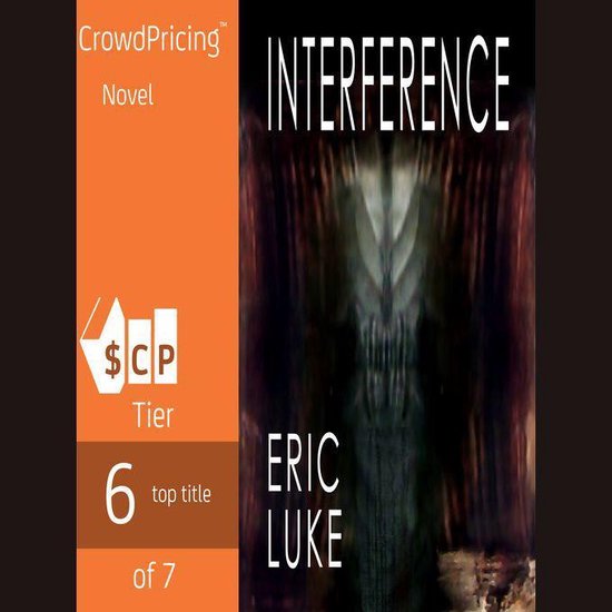 Interference - cover