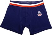 Geographical Norway Boxershort Blauw Heren Ynfinity - S