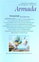 Armada / 57 Venetië, Een Literaire Caleidoscoop