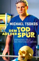 Omslag Dem Tod auf der Spur / Der Totenleser