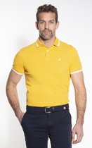 Campbell Classic Polo Heren korte mouw