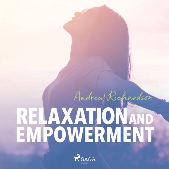 Relaxation and Empowerment - cover
