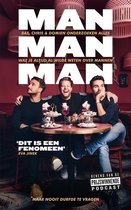 Man man man, het boek