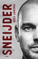 Boek cover Sneijder van Kees Jansma