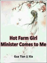 Volume 3 3 - Hot Farm Girl: Minister Comes to Me