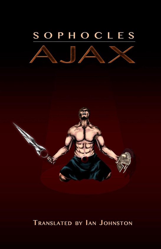 Ajax - cover