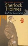 Complete Avonturen Sherlock Holmes Dl 7